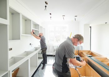 A Strong Year Ahead for the Remodeling Industry