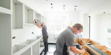 A Strong Year Ahead for the Remodeling Industry