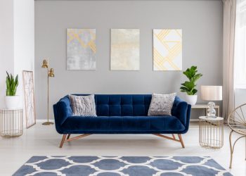 Best Living Area Paints for Every Home