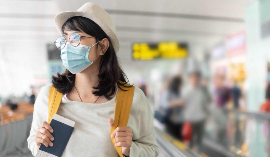 TSA Tips for Flying Safe This Holiday Season - Vimarsana News