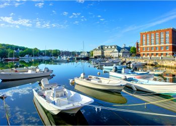 Berkshire Hathaway HomeServices Robert Paul Properties Acquires Cape Cod Oceanview Realty