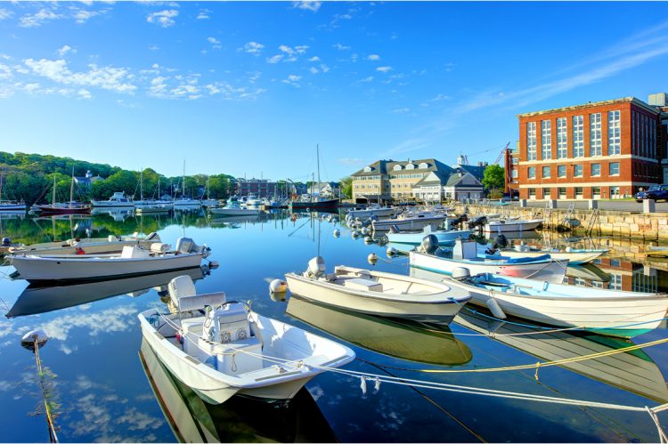 Berkshire Hathaway HomeServices Robert Paul Properties Acquires Cape Cod Oceanview Realty