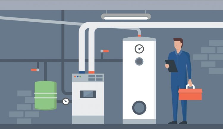 How to Keep Your Basement Warm in the Winter