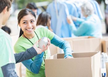 Building Better Communities Through Community Outreach