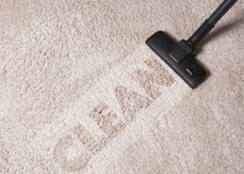 The Right and Wrong Ways to Clean Your Carpets