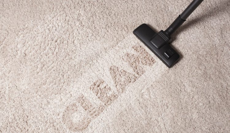 The Right and Wrong Ways to Clean Your Carpets