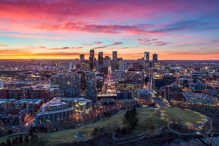 Century 21 Expands in Denver
