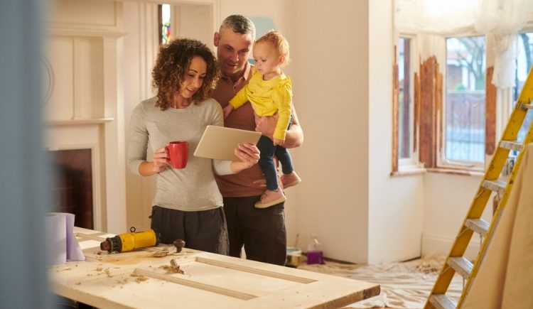 How Renovations Could Impact Your Homeowners Insurance Premiums