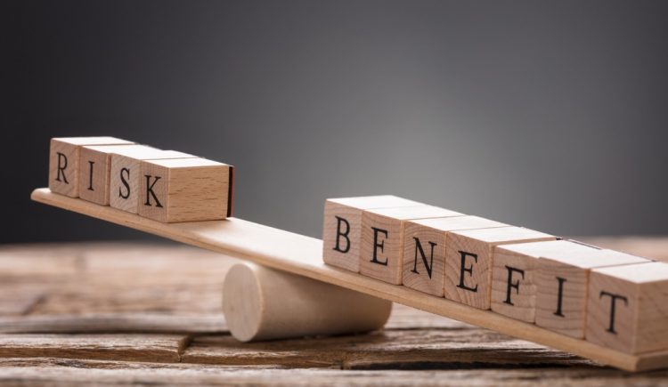 How Much Risk Should You Assume When Investing?