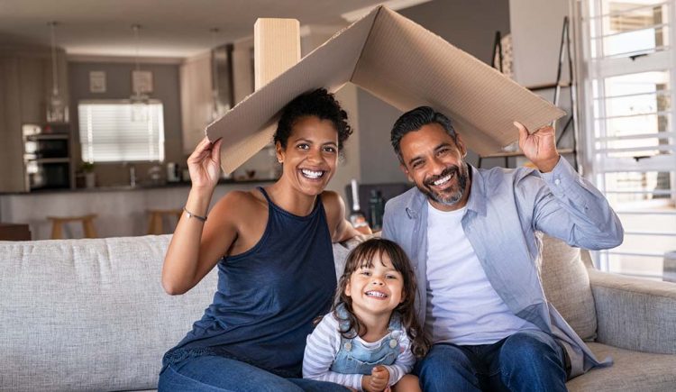 Closing the Wealth Gap and Bolstering Latino Homeownership