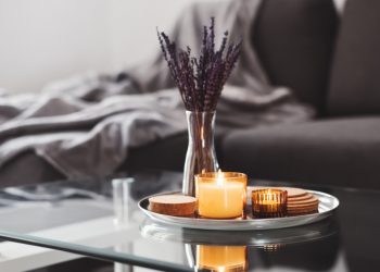 Branding Your Home Through the 5 Senses