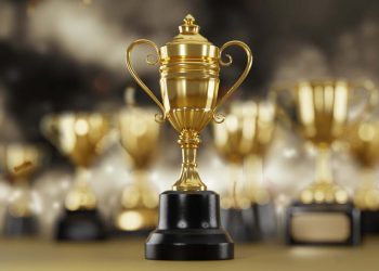 Coldwell Banker Receives Partner of the Year Award from St. Jude Children’s Research Hospital