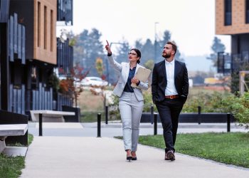 Commercial Apartment Demand on the Rise, 2022 Forecast Strong