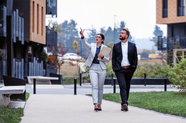 Commercial Apartment Demand on the Rise, 2022 Forecast Strong