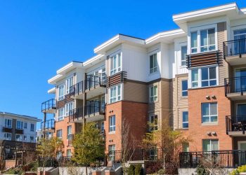 Commercial: Apartment Demand Increasing Amid Robust Price Growth