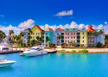 Corcoran Announces Entrance Into the Bahamas