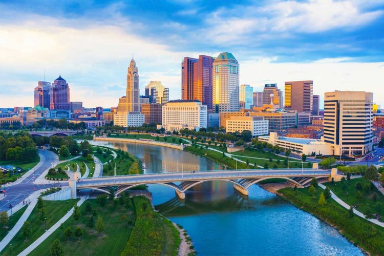 Corcoran Global Living Expands in Ohio