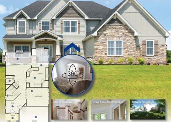 Cover Story: Revolutionizing Home Inspection