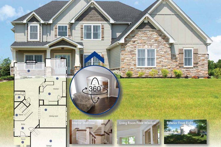 Cover Story: Revolutionizing Home Inspection