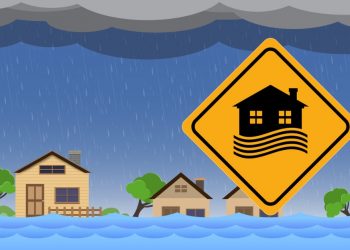 You May Want to Think Twice About Buying a House in a Flood Zone