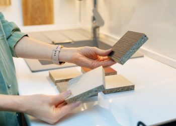 How to Choose Countertops That Fit Your Kitchen’s Design and Your Budget