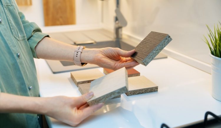 How to Choose Countertops That Fit Your Kitchen’s Design and Your Budget