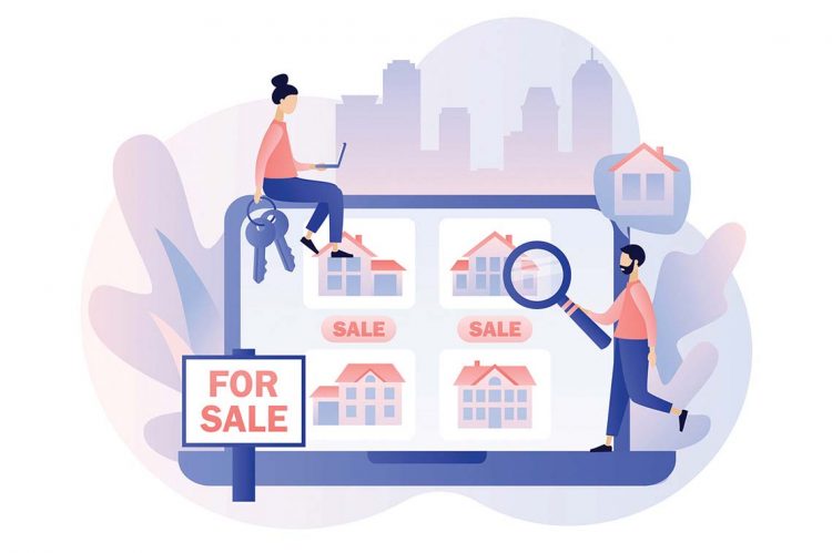 Gain a Competitive Advantage in Your Real Estate Market