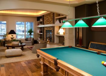 Your Guide to Creating an Ultimate Game Room