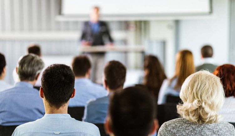 Global Real Estate Summit Presented Economic Forecasts and Emerging Trends