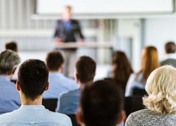 Global Real Estate Summit Presented Economic Forecasts and Emerging Trends