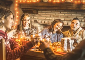 Creating the Ultimate Home Entertaining Mecca