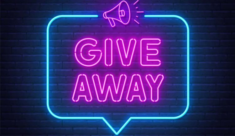 HGTV Urban Oasis 2021 Giveaway Open for Entries