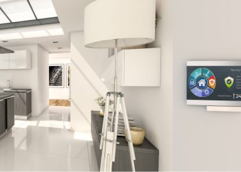 Why You Shouldn’t Put Lamps or Electronics Near Your Thermostat