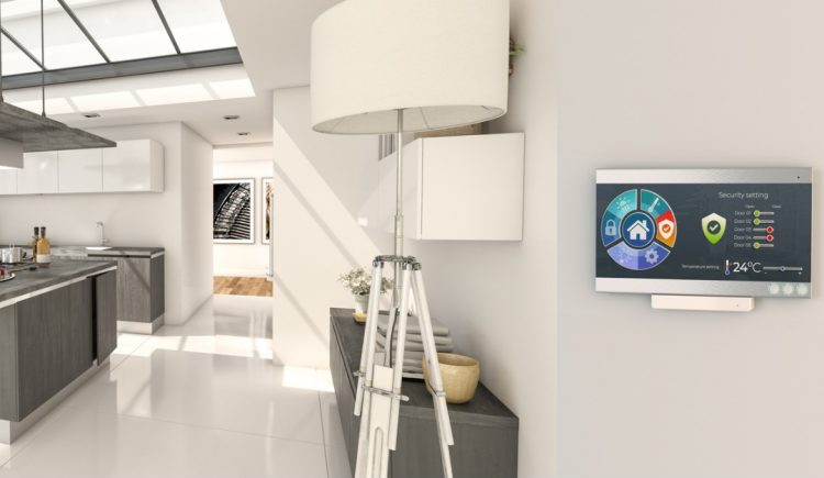 Why You Shouldn’t Put Lamps or Electronics Near Your Thermostat