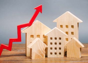 Home Price Growth Reached All-Time High in August