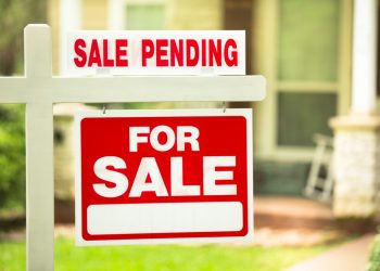 Market Cools in September as Pending Home Sales Dip