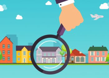 Don’t Look for the ‘Perfect’ House…It Doesn’t Exist