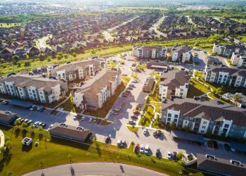 Housing Starts: Multifamily Dips but Single-Family Holding Steady