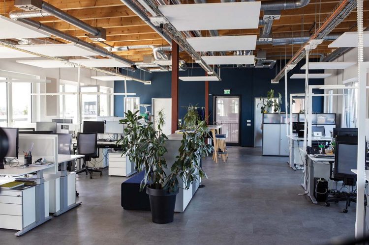 How the Commercial Real Estate Market Is Adapting to Post-Pandemic Needs