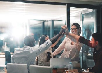 How to Attract Motivated and Talented Real Estate Professionals