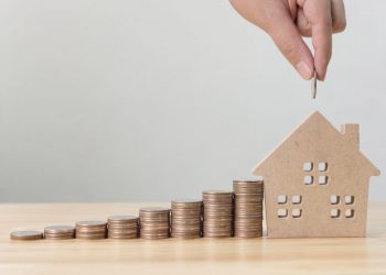 Fever Pace of Home Price Gains Slowed in August