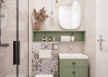 Elevating Your Powder Room