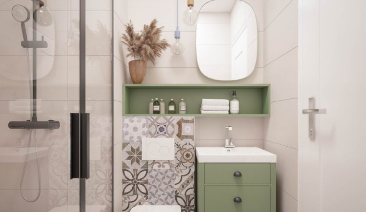Elevating Your Powder Room