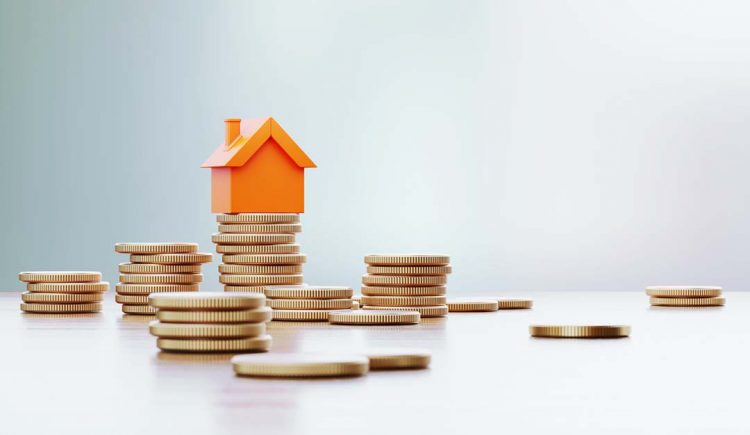 Is Strong Equity Enough to Hold Back Foreclosures?