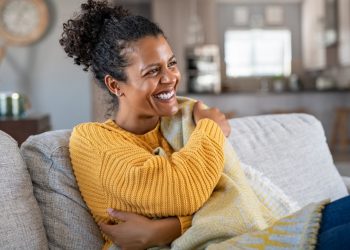 Five Ways to Recharge at Home This Autumn