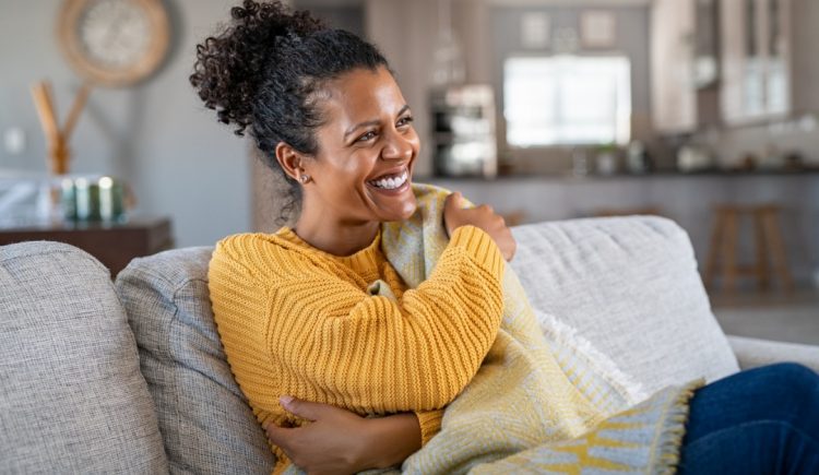 Five Ways to Recharge at Home This Autumn