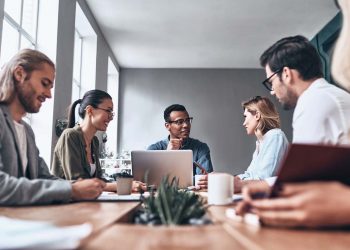 Leadership Strategies for Managing Teams