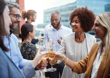 Leverage Your Network and Don’t Lose a Repeat Customer Again