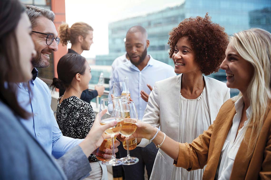 Leverage Your Network and Don't Lose a Repeat Customer Again — RISMedia