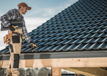 Should You Apply a Reflective Coating to Your Roof?